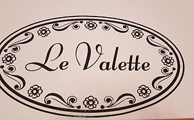 Gîte Le Valette