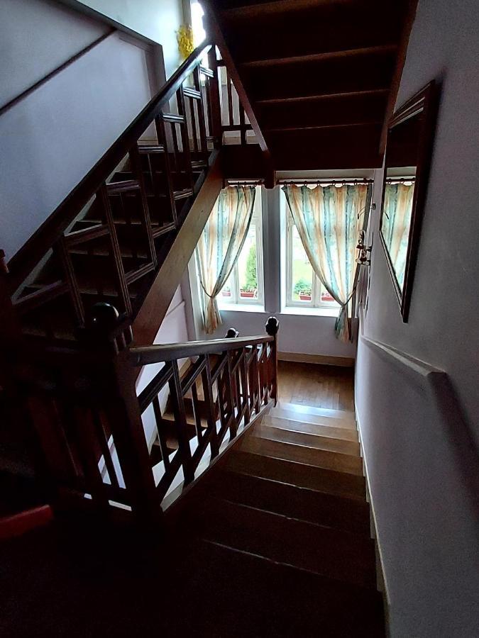 Gîte Le Valette Tulle Extérieur photo